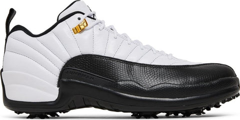 JORDAN 12 RETRO LOW GOLF TAXI DH4120100 SIZE 14