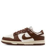 NIKE DUNK LOW CACAO WOW (WOMEN'S) DD1503124 SIZE 7W, 7.5W