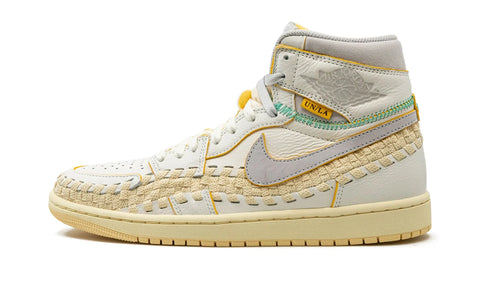 JORDAN 1 RETRO HIGH OG SP UNION LA BEPHIES BEAUTY SUPPLY SUMMER OF ‘96 FD2565100 SIZE 7.5, 10, 10.5