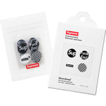 SUPREME DEARCLOUD BLEMISH PATCHES (36 PACK) BLACK