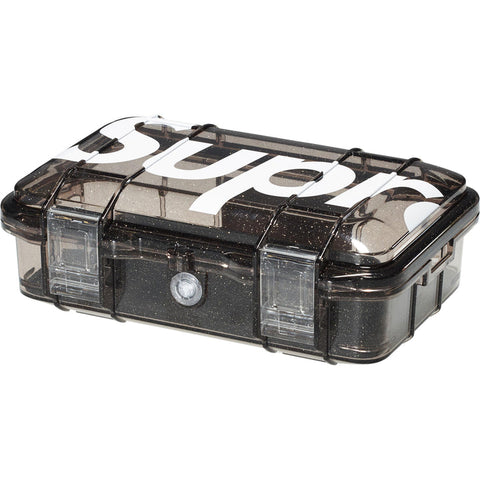 SUPREME PELICAN M50 MICRO CASE BLACK