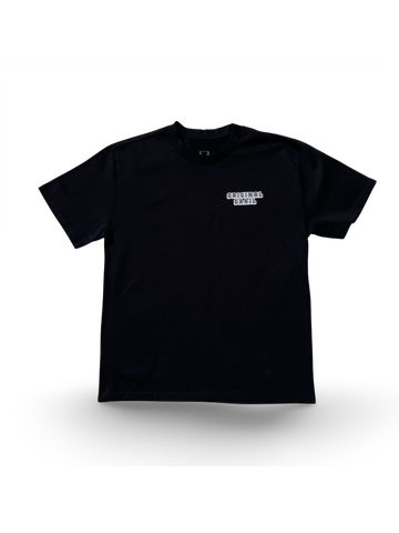 GOOD TO BE OG TEE BLACK