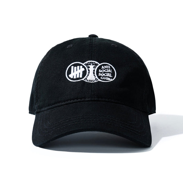 帽子 fragment ANTI SOCIAL SOCIAL CLUB CAP ASSC_Undefeated_019_600x600.