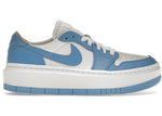 JORDAN 1 ELEVATE LOW SE UNIVERSITY BLUE (WOMEN'S) DQ3698141 SIZE 6.5W