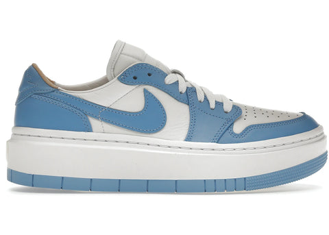JORDAN 1 ELEVATE LOW SE UNIVERSITY BLUE (WOMEN'S) DQ3698141 SIZE 6.5W