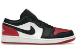 JORDAN 1 LOW BRED TOE 2.0 553558161