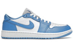 JORDAN 1 RETRO LOW GOLF UNC DD9315100 SIZE 9.5, 12.5