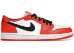 JORDAN 1 LOW OG STARFISH (W) CZ0775801 SIZE 6W