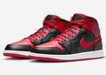 JORDAN 1 MID ALTERNATE BRED (2022) DQ8426060 SIZE 13