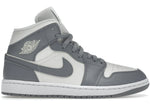 JORDAN 1 MID STEALTH (W) BQ6472115