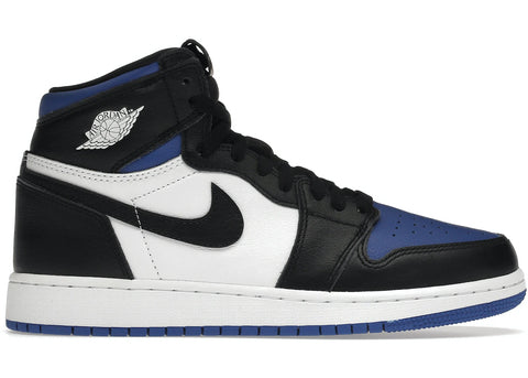 JORDAN 1 RETRO HIGH ROYAL TOE (GS) 575441041 SIZE 5.5Y
