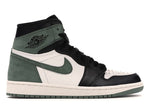JORDAN 1 RETRO HIGH CLAY GREEN 555088135 SIZE 10.5