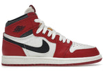 JORDAN 1 RETRO HIGH OG CHICAGO LOST AND FOUND (PS) FD1412612 SIZE 1Y