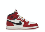 JORDAN 1 RETRO HIGH OG CHICAGO LOST AND FOUND (PS) FD1412612 SIZE 12C, 3Y