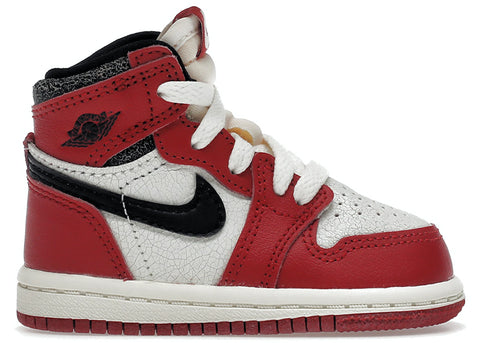 JORDAN 1 RETRO HIGH OG CHICAGO LOST AND FOUND (TD)  FD1413612