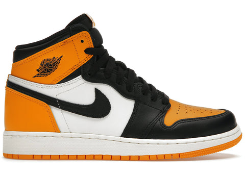 JORDAN 1 RETRO HIGH OG TAXI (GS) 575441711