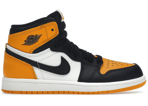 JORDAN 1 RETRO HIGH OG TAXI (PS) AQ2664711