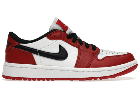 JORDAN 1 RETRO LOW GOLF CHICAGO DD9315600 SIZE 9.5