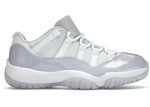 JORDAN 11 RETRO LOW PURE VIOLET (WOMEN'S) AH7860101 SIZE 7W