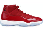 JORDAN 11 RETRO WIN LIKE 96 378037623 SIZE 12