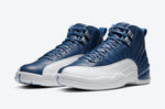 JORDAN 12 RETRO INDIGO 130690404 SIZE 8