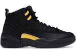 JORDAN 12 RETRO BLACK TAXI CT8013071 SIZE 11.5