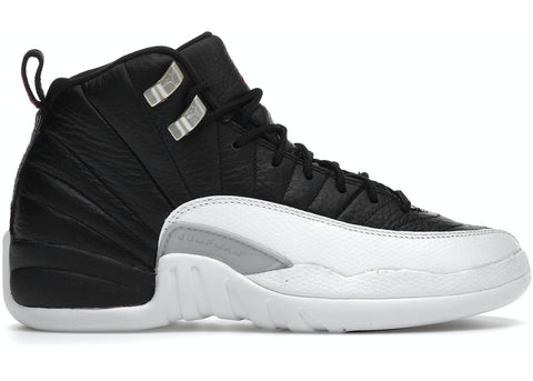 JORDAN 12 RETRO PLAYOFFS (2022) (GS) 153265006 SIZE 6Y
