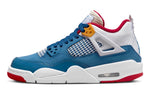 JORDAN 4 RETRO MESSY ROOM (GS) DR6952400 SIZE 6.5Y