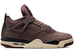 JORDAN 4 RETRO A MA MANIÉRE VIOLET ORE DV6773220 SIZE 8.5