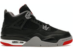 JORDAN 4 RETRO BRED REIMAGINED (GS) FQ8213006