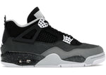 JORDAN 4 RETRO FEAR (2024) FQ8138002