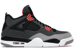 JORDAN 4 RETRO INFRARED DH6927061 SIZE 12