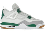 JORDAN 4 RETRO SB PINE GREEN DR5415103 SIZE 12.5