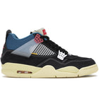 JORDAN 4 RETRO UNION OFF NOIR DC9533001 SIZE 8.5