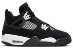 JORDAN 4 RETRO WHITE THUNDER GS FQ8213001