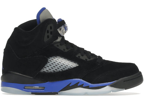 JORDAN 5 RETRO RACER BLUE (GS) (MISSING ACCESSORY) 440888004 SIZE 4Y