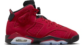JORDAN 6 RETRO TORO BRAVO CT8529600 SIZE 9.5, 10, 10.5, 12