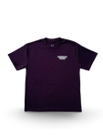 GOOD TO BE OG TEE PLUM