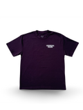 GOOD TO BE OG TEE PLUM