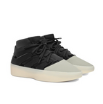 ADIDAS FEAR OF GOD ATHLETICS I BASKETBALL CARBON SESAME IE6179 SIZE 12
