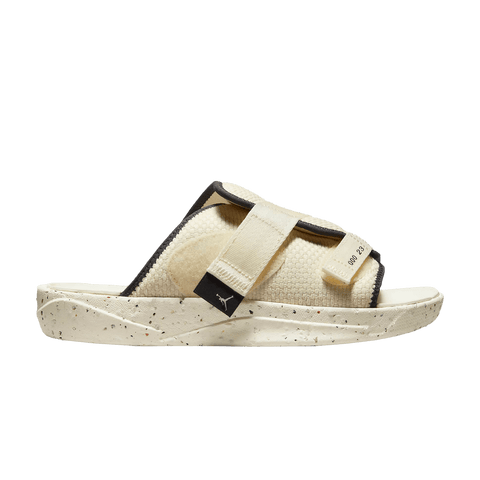 JORDAN CRATER SLIDE COCONUT MILK CT0713100