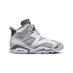 JORDAN 6 RETRO COOL GREY CT8529100 SIZE 8.5, 9, 9.5, 10, 10.5