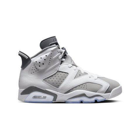 JORDAN 6 RETRO COOL GREY CT8529100 SIZE 8.5, 9, 9.5, 10, 10.5