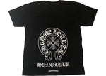CHROME HEARTS HONOLULU EXCLUSIVE T-SHIRT BLACK