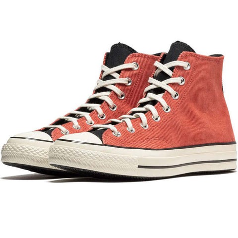 CONVERSE CHUCK TAYLOR ALL STAR 70 HI RHUBARB PIE A04331C
