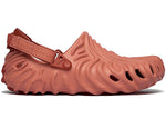CROCS POLLEX CLOG BY SALEHE BEMBURY KUWATA 2073936RL SIZE 9