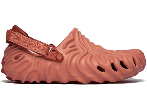 CROCS POLLEX CLOG BY SALEHE BEMBURY KUWATA 2073936RL SIZE 9
