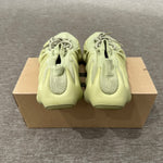 ADIDAS YEEZY 450 RESIN (PRE-OWNED) GY4110 SIZE 10