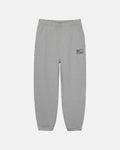 STUSSY X NIKE SWEATPANTS GREY