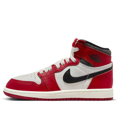 JORDAN 1 RETRO HIGH OG CHICAGO LOST AND FOUND (PS) FD1412612 SIZE 2Y